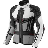 SHIMA Tracker Motorfiets Textieljas Maat