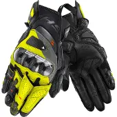 SHIMA XRS-3 Motorhandschoenen Maat