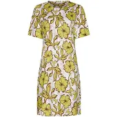 Pastunette Nachthemd Dames | Maat: 36 | Kleur: Geel