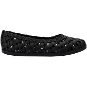 Melissa Ballerina 'Possession' zwart