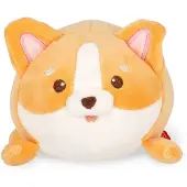 Legami | Corgi Knuffel - Mini Super Soft!