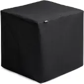 Höfats Afdekhoes Cube Zwart