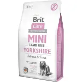 Brit Care Mini - Grain Free Yorkshire