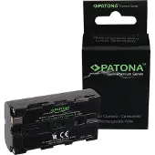 PATONA Sony NP-F750 accu (Patona Premium)