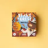 Londji Bear forest (3+) puzzel -