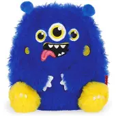Legami Mini peluche Monster