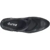 Durea 5755 wijdte H Pumps | Maat 6.5 Dames Zwart