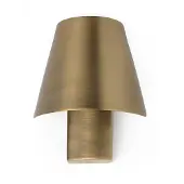 Faro 62164, oppervlaktemontage, 3000 Kelvin, IP20, brons