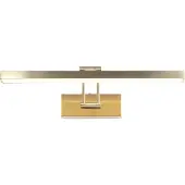 Searchlight Gouden Schilderijlamp Rhodes 40cm