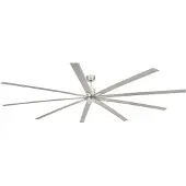 Faro Manhattan XXL (Ø244cm) Plafondventilator