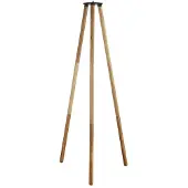 Nordlux 2018044014 Voet 1023 mm Bruin