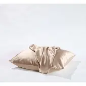 Beddinghouse Innovations Kussensloop Silky Touch Sand 60x70