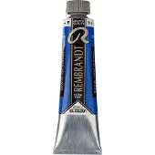 Rembrandt Olieverf Tube 40 ml Kobaltblauw (ultramarijn)