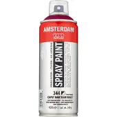 Amsterdam Spray Paint 400 ml Caput Mortuum Violet
