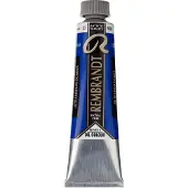 Rembrandt Olieverf Tube 40 ml Ultramarijn Donker