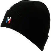 Millet Urban Beanie Black