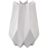 Kaiser Porzellan Siervaas Polygono star