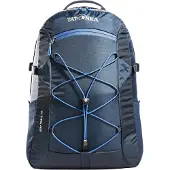 Tatonka Rugzak 'City Trail 19 ' blauw / donkerblauw / wit