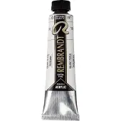 Taidepiste Acryl Verf Serie 2 Pearl White (817)