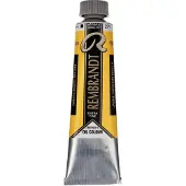 Rembrandt Olieverf Tube 40 ml Cadmiumgeel Middel 271