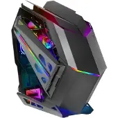 Mars Gaming Titan Xxl Argb Pc-behuizing