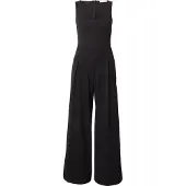 About You Jumpsuit 'Maxime' zwart