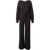 About You Jumpsuit 'Daniela' zwart