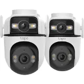 TP-LINK Tapo C545D Duo Pack
