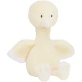 Happy horse Knuffel, Cosy Eend, 22 cm, geel, babyspeelgoed