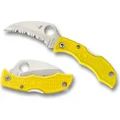 Spyderco Tasman Salt 2 Lockback