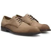 BOSS Veterschoen 'Tayil' beige