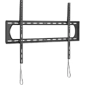 Techly ICA-PLB 369F Wandbeugel voor TV 60-120" LED/LCD 120kg slim 35mm