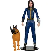 Mcfarlane Toys Fallout - Lucy (Deluxe Action Figure)