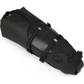 Osprey Escapist Saddle Bag Large 9L Black || Maat: 9
