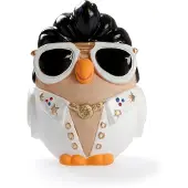 Egan Goofy Elvis Presley Verzamelobject Beige