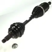 MAGNETI MARELLI 302004190236 Aandrijfas