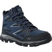 Regatta Heren holcombe iii wandelschoenen