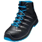 Uvex trend 69351 S3 Veiligheidsschoen