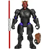 Hasbro Figuurtje MixMashers Willekeurig model