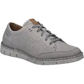 Josef seibel Ruben 29 | Halbschuh für Herren | Grau