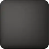 Ajax Light Switch Solo Button (1-gang)