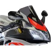 Bodystyle Raceruit zwart getint met ABE