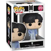 Funko POP! Pop Rocks: BTS - V - Pop #372