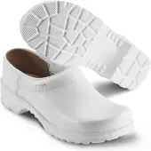 Sika Schoenklomp Comfort 125OB unisex gesloten maat 47 laag model zwart