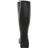 Regatta Grote Buiten Heren Mumford II Rubber Wellington Laarzen (Zwart)