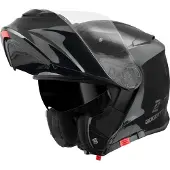 Bogotto H271 Zwart Systeemhelm Maat L