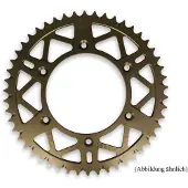 Afam 13323 Achtertandwiel