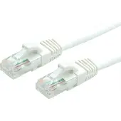 Secomp VALUE cordon de raccordement - 1 m - blanc