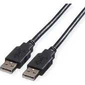 Secomp Roline câble USB - 80 cm
