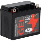 Lp Landport Ltx12-4 Gelaccu
